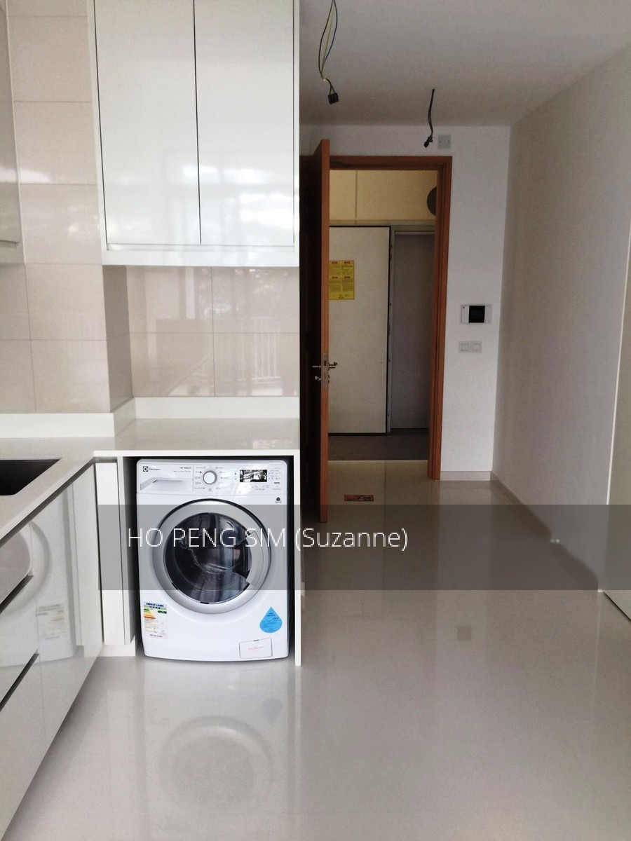 The Skywoods (D23), Condominium #121277562